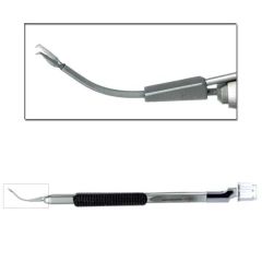 Capsulorhexis forceps