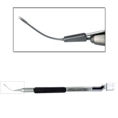 Capsulorhexis forceps