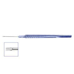 Vitroretinal scissors