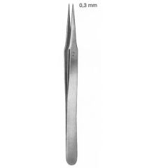 Jewelers forceps