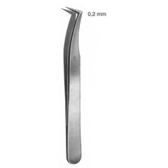 Jewelers forceps
