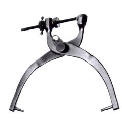 Crutchfield retractor