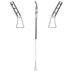 Yasargil hooks