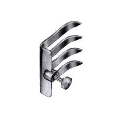 Taylor retractor blades