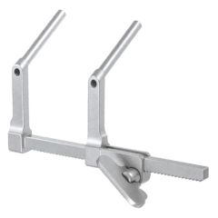 Caspar distraction device