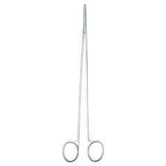 Lincoln scissors