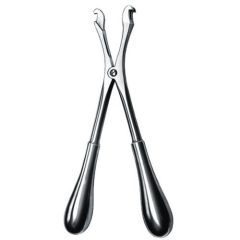 Haglund-Stille retractor