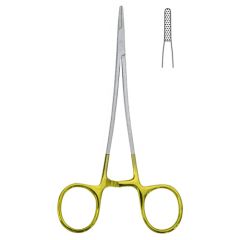 Mini-Ryder needle holder