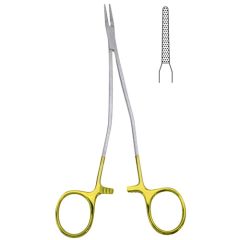 Parell needle holder