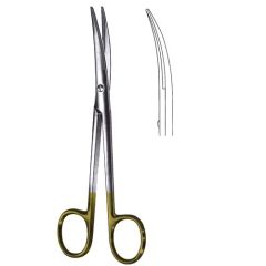Mayo-Lexer scissors