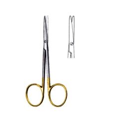Metzenbaum scissors