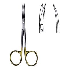 Iris scissors