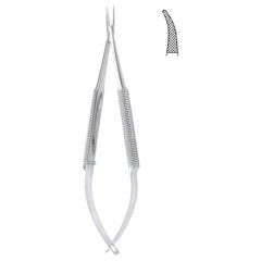 Barraquer needle holder
