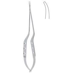 Yasargil needle holders