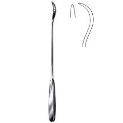 Brunner probe guide