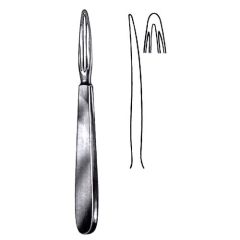 Kocher probe guide