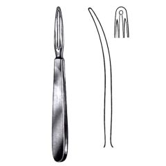 Kocher probe guide
