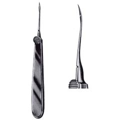 Reverdin needle