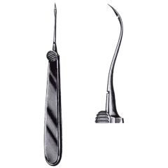 Reverdin needle