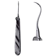 Reverdin needle