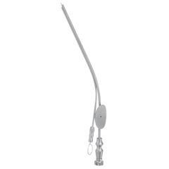 House suction tube
