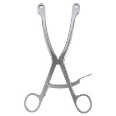Skulder (Kolbel) retractor