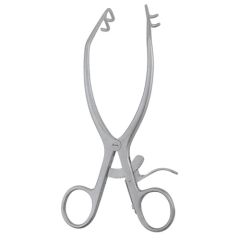 Gelpi (Kolbel) retractor