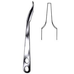 Hohmann retractor