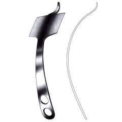 Hohmann retractor