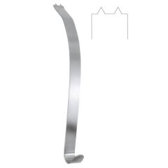 Koelbel (Glenoid) retractor