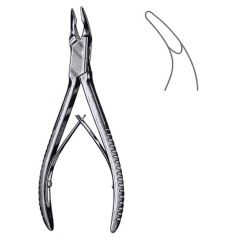 Blumenthal bone rongeur