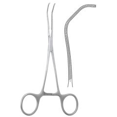 Hendren clamps