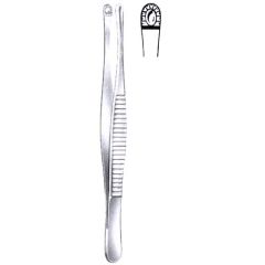 Russian forceps