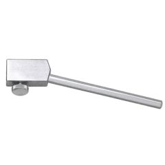 Micro-laryngeal instrument