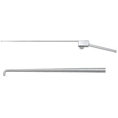 Micro-laryngeal instruments