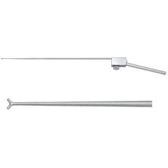 Micro-laryngeal instruments