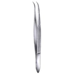 Splinter forceps