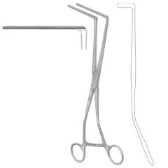 Glassman clamp