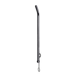 Metal catheters