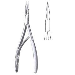 Ralks forceps