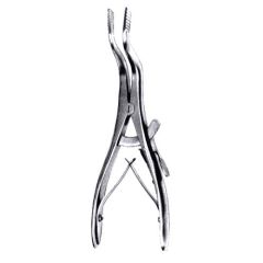 Roser-koenig mouth gag