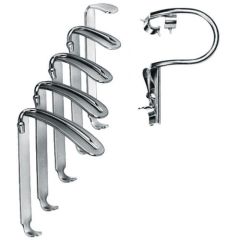 Davis-boyle mouth gag