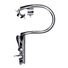 Davis-boyle retractor handles