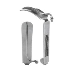 Davis-boyle tongue depressors