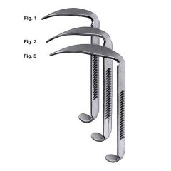 Mcivor tongue depressors
