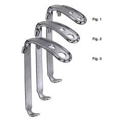 Negus tongue depressors