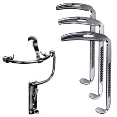 Kilner-doughty mouth gag