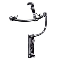 Kilner-doughty mouth gag