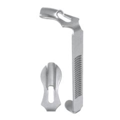 Dingmann tongue depressor