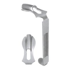 Dingmann tongue depressor